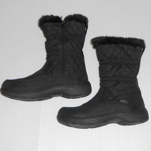 ll bean commuter boots